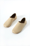 Yumuşak Deri Slipper