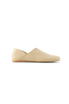 Yumuşak Deri Slipper