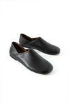 Yumuşak Deri Slipper
