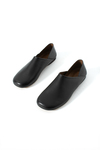 Yumuşak Deri Slipper