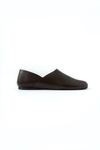 Yumuşak Deri Slipper