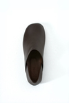 Yumuşak Deri Slipper