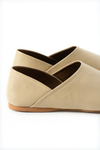 Yumuşak Deri Slipper