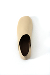 Yumuşak Deri Slipper