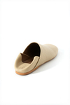 Yumuşak Deri Slipper