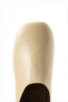 Yumuşak Deri Slipper
