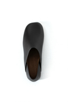 Yumuşak Deri Slipper