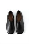 Yumuşak Deri Slipper