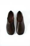 Yumuşak Deri Slipper