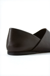 Yumuşak Deri Slipper