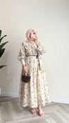 Nilya Elbise | Pembe