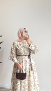 Nilya Elbise | Pembe