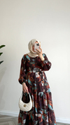 Olia Elbise | Bordo