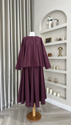 Solin Takım | Bordo