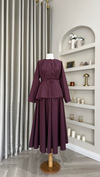 Solin Takım | Bordo