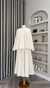 Solin Takım | Butter Yellow