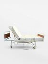 Hospital Bed with Potty