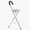 Poylin P514 Oturaklı Baston