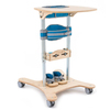Smart Statik Dik Pozisyonlandırma Cihazı