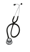 3M Littmann Classic Iı Stetoskop Siyah