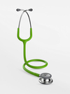 3M™ Littmann® Classic Iıı™ Stetoskop 5829, Kireç Yeşili Tüp, 27 İnç