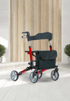 PR-891 Alüminyum Walker (Rollator)