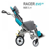 Racer Evo Engelli Puseti (Beden 4)