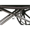 Poylin P114 XL Beden Tekerlekli Sandalye ( 55 cm )