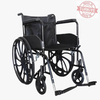 Poylin P100Y Ekonomik Tekerlekli Sandalye