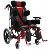 Poylin P958C Spastik Tekerlekli Sandalye Çocuk