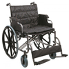 Poylin P114 Büyük Beden  Tekerlekli Sandalye ( 50 cm )