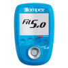 COMPEX FIT5.0 WIRELESS FİTNESS KAS GÜÇLENDİRME CİHAZI