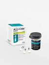 Accu Chek Instant Şeker Ölçüm Çubuğu