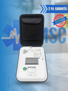 Aselsan Heartline (Ekranlı) Tam Otomatik Defibrilatör