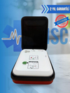 Aselsan Tam OTOMATİK AED Defibrilatör Cihazı