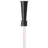 ASPİRASYON KATETERİ-08CH, 50 CM MAVİ 140 ADET