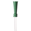 ASPİRASYON KATETERİ-08CH, 50 CM MAVİ 140 ADET