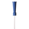 ASPİRASYON KATETERİ-08CH, 50 CM MAVİ 140 ADET