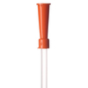 ASPİRASYON KATETERİ-08CH, 50 CM MAVİ 140 ADET
