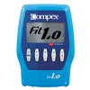 COMPEX FIT1.0 FİTNESS KAS GELİŞTİRME MASAJ ve TENS CİHAZI