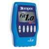 COMPEX FIT1.0 FİTNESS KAS GELİŞTİRME MASAJ ve TENS CİHAZI
