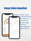 Beebird Accurect GLM-79 Şeker Ölçüm Cihazı