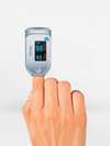 Beurer PO 60 Parmak Tipi Pulse Oksimetre