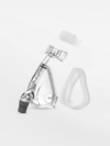 Bmc Ivolve F2 Tam Yüz Full Face Cpap Maskesi 