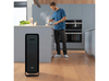BRAUN BFD104BE2 Scan & Clean Hava Temizleyici