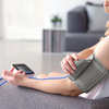 Braun BUA5000 Üst Kol Tansiyon Ölçer