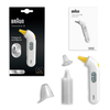 Braun IRT 3030 Kulaktan Ateş Ölçer