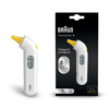 Braun IRT 3030 Kulaktan Ateş Ölçer