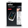 Braun YK-81CEU Pulse Oksimetre Nabız ve Oksijen Ölçer