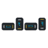 Braun YK-81CEU Pulse Oksimetre Nabız ve Oksijen Ölçer